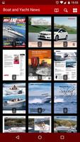 Boat And Yacht News 截圖 3