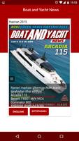 Boat And Yacht News 截圖 1