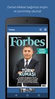 Forbes Türkiye capture d'écran 2