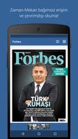 Forbes Türkiye تصوير الشاشة 2