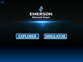 Trinergy™ Cube Explorer APP poster