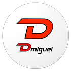 Dmiguel icon