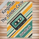 Soundtrack of Kingsman The Golden Circle APK