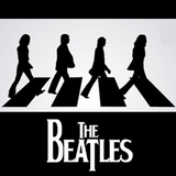 Music and Radio The Beatles icon