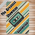 آیکون‌ Soundtrack of The Greatest Showman