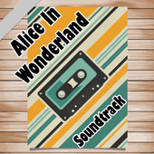 Soundtrack of Alice in Wonderland icon