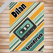 Soundtrack Dilan 1990 icon