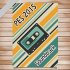 Soundtrack of PES 2015 ícone