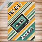 Soundtrack of PES 2011 icône