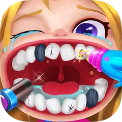 Superhero Dentist APK download