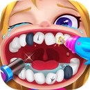 Superhero Dentist aplikacja