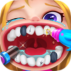 آیکون‌ Superhero Dentist