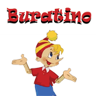 Buratino icon