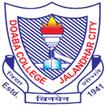 Doaba College Jalandhar