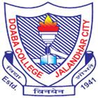 Doaba College Jalandhar icono