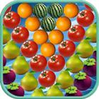 Fruits Shooter Farm ikon