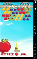 Fruits Shooter Farm plakat