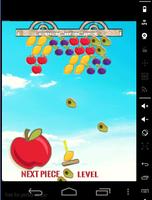 Fruits Shooter Farm imagem de tela 1