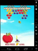 Fruits Shooter Farm ภาพหน้าจอ 2