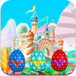 Candy Egg kids