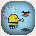 doodle jump ไอคอน