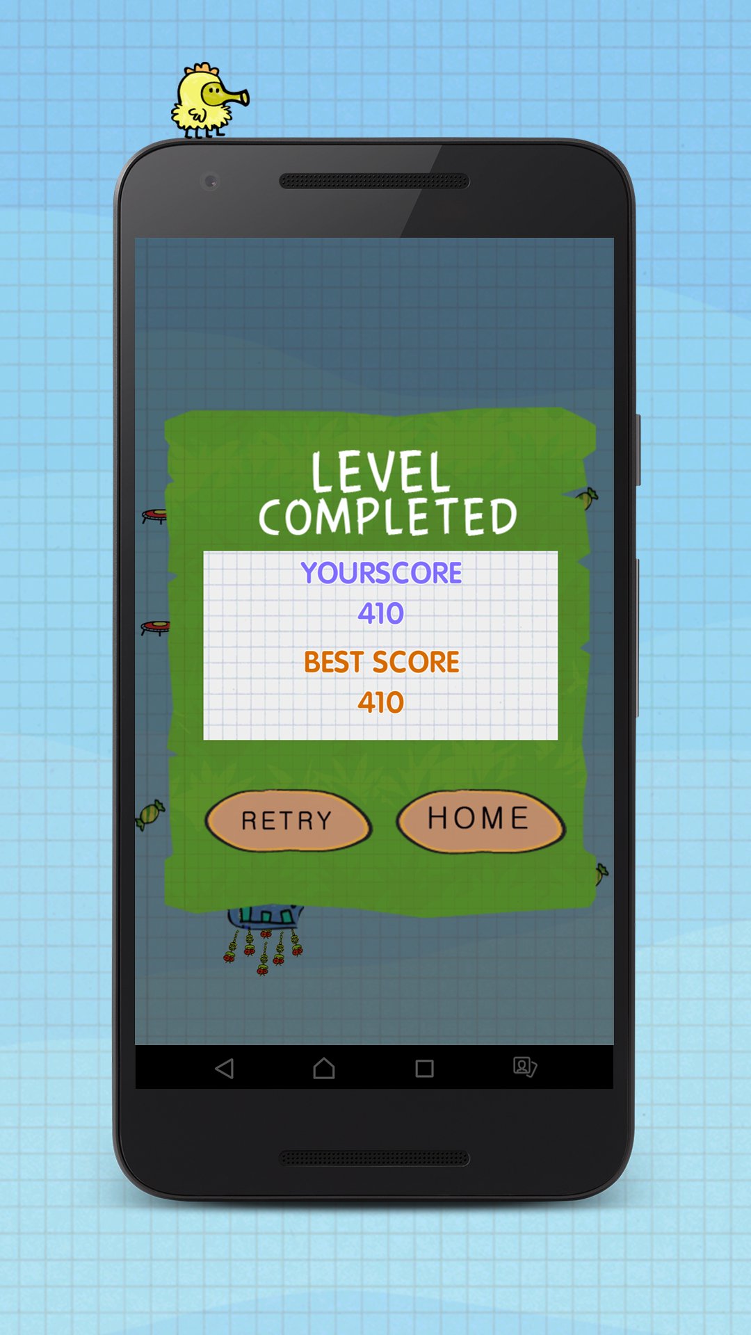 Doodle Jump Download For Phone