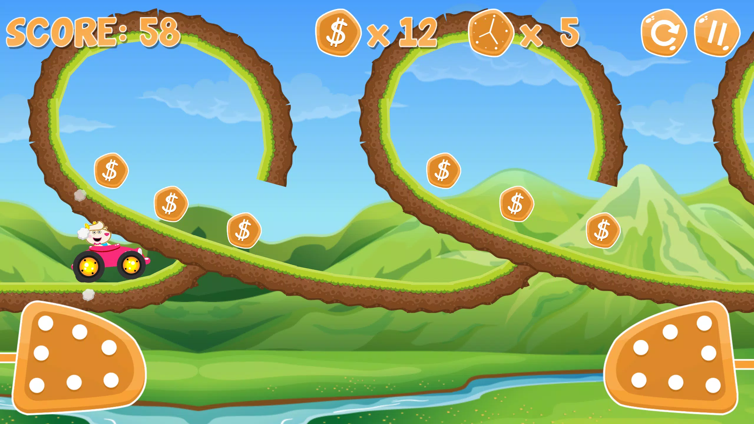 Dolly and friends games APK for Android Download Dolly and friends games APK for Android Download