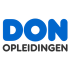 DON Opleidingen icône