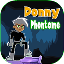 APK Bonny Phontame Run