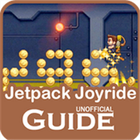 Start Guide Jetpack Joyride icon