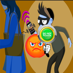 Do not touch my phone - real anti-theft alarm APK