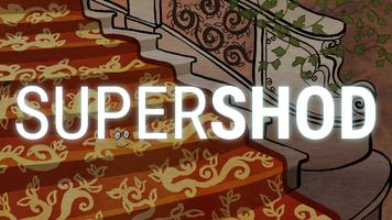 SUPERSHOD HD poster