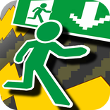 EXIT MAN