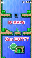 EXIT MAN Ekran Görüntüsü 1