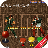 Tips King of Fighters 2002 magic plus 2 kof 2002 icon