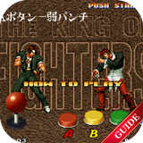 Tips King of Fighters 2002 magic plus 2 kof 2002 icon