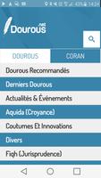 Dourous.net Affiche