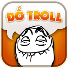 Đố Vui - Đố Troll आइकन