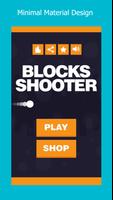 Bloater Blocks الملصق