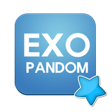 EXO 엑소 icon