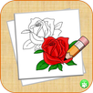 How To Draw A Rose APK