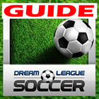 New Dream League Soccer Tricks 图标