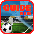 Guide 2017-Dream League Soccer icône