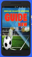 Guide 2017-Dream League Soccer पोस्टर