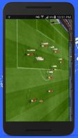 Nova Guia -dream Soccer League imagem de tela 2