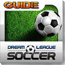 New Dream League Soccer Tricks aplikacja