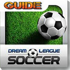 New Dream League Soccer Tricks アイコン