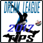 TIPS FOR DREAM LEAGUE 2017 NEW आइकन