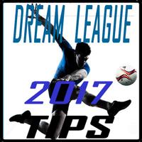 TIPS FOR DREAM LEAGUE 2017 NEW capture d'écran 1