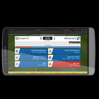 Trick For Dream Leagues Soccer syot layar 2